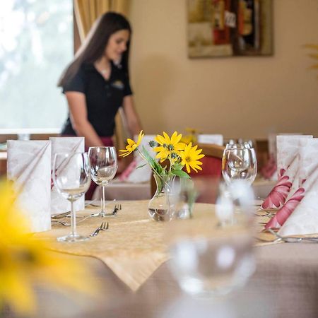 Hotel Untergopprathof Rodengo Ngoại thất bức ảnh