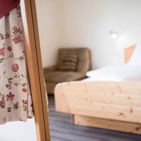 Hotel Untergopprathof Rodengo Ngoại thất bức ảnh