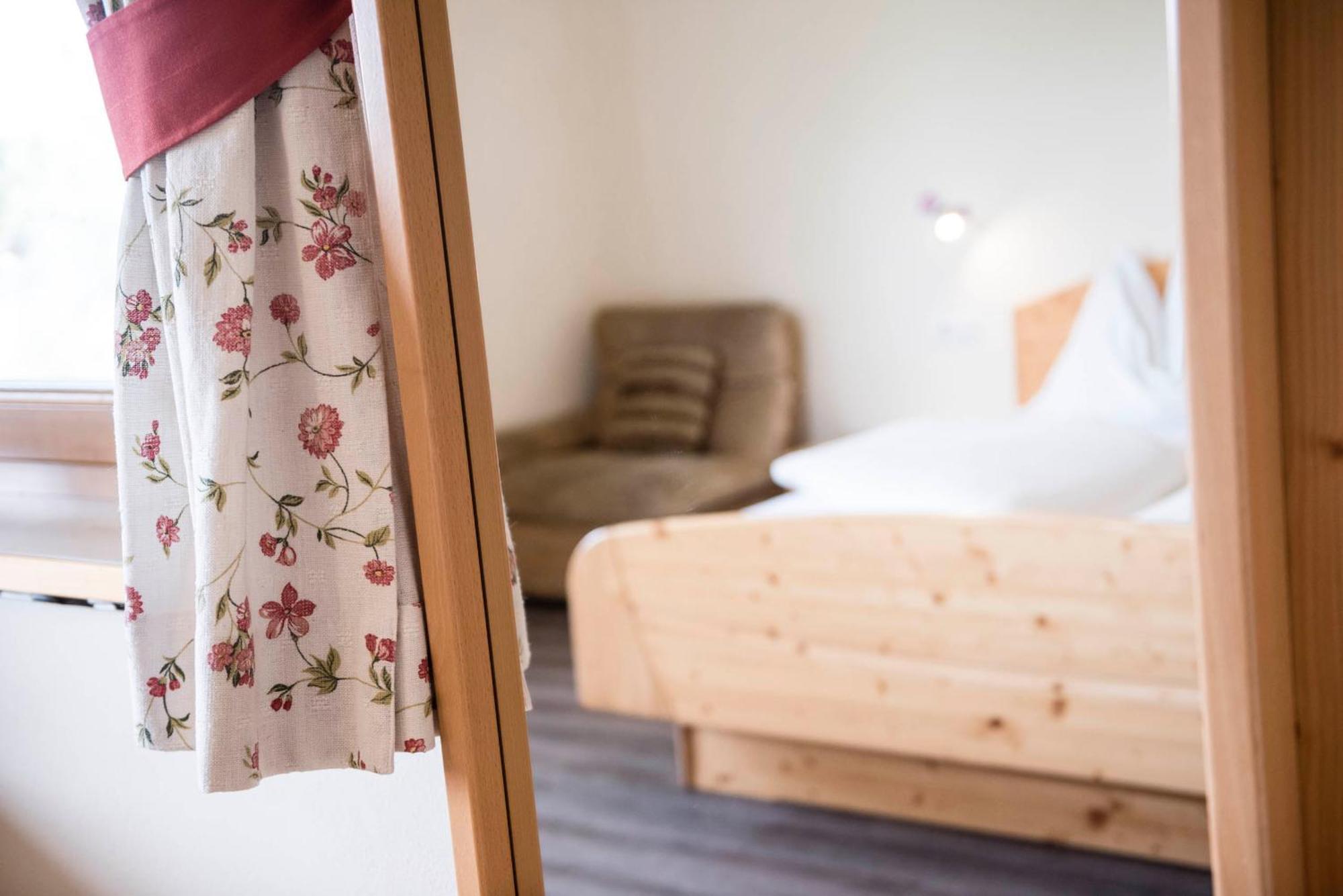 Hotel Untergopprathof Rodengo Ngoại thất bức ảnh