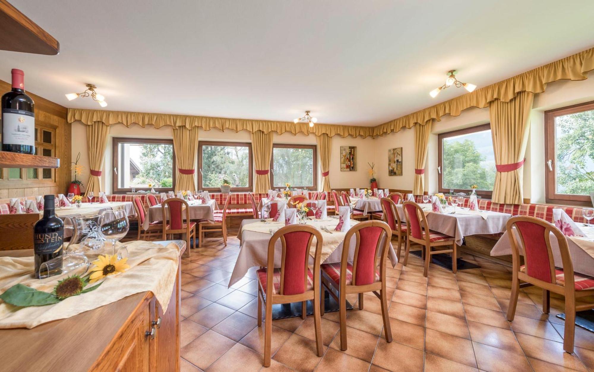 Hotel Untergopprathof Rodengo Ngoại thất bức ảnh