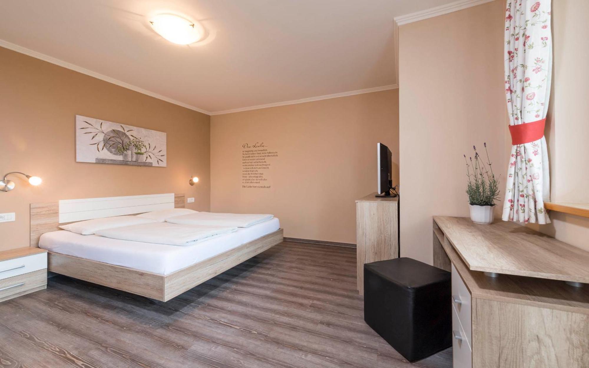 Hotel Untergopprathof Rodengo Ngoại thất bức ảnh