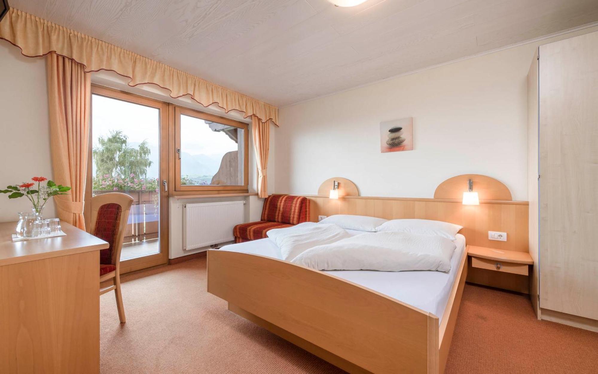 Hotel Untergopprathof Rodengo Ngoại thất bức ảnh